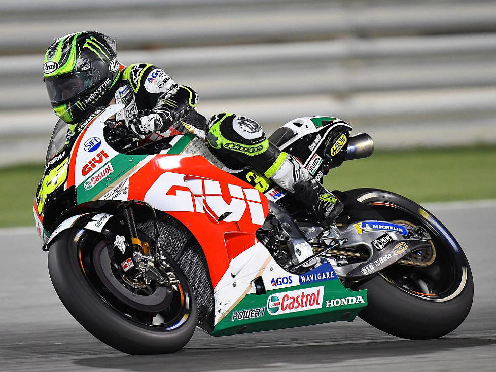 Cal Crutchlow