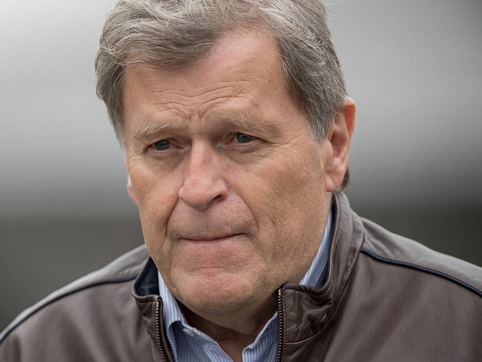 Norbert Haug