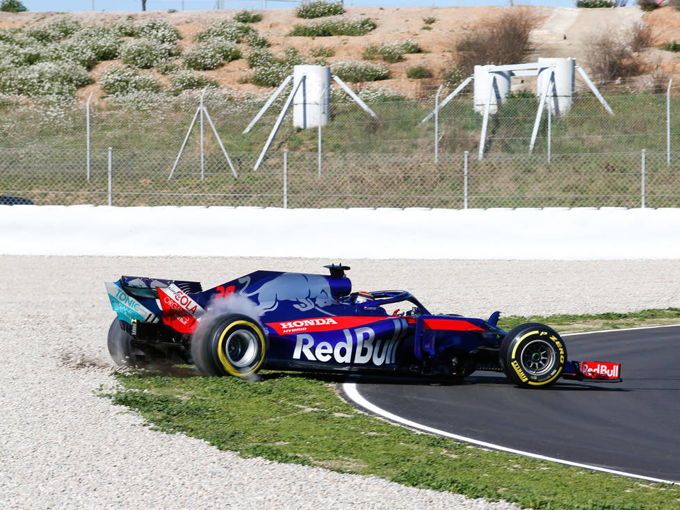 Brendon Hartley