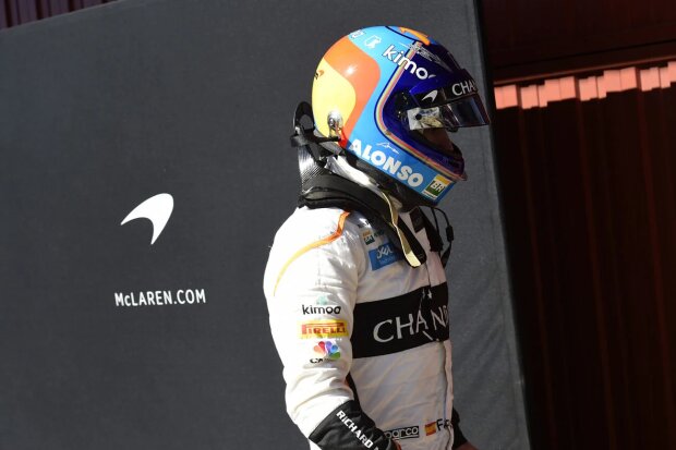 Fernando Alonso McLaren McLaren F1 Team F1 ~Fernando Alonso (McLaren) ~ 