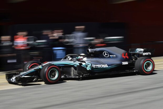 Lewis Hamilton Mercedes Mercedes AMG Petronas Motorsport F1 ~Lewis Hamilton (Mercedes) ~ 