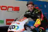 Bild zum Inhalt: Hector Barbera: Helfen die MotoGP-Erfahrungen in der Moto2?