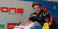 Bild zum Inhalt: Hector Barbera: Helfen die MotoGP-Erfahrungen in der Moto2?