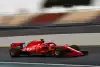 Bild zum Inhalt: Formel-1-Test Barcelona: Vettel schlägt zurück - und wie!