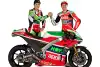 Bild zum Inhalt: Aprilia zeigt die Farben für die MotoGP-Saison 2018