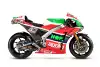 Bild zum Inhalt: Die technischen Daten der Aprilia RS-GP (2018)