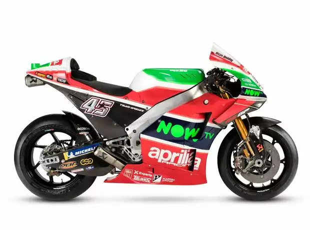 Scott Redding Titel-Bild zur News: Scott Redding