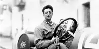 Enzo Ferrari