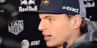 Bild zum Inhalt: Verstappen: McLaren und Renault keine Gegner für Red Bull