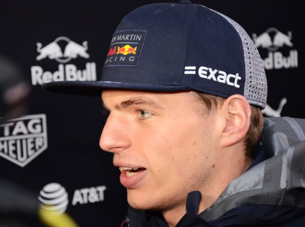 Max Verstappen Max Verstappen