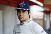 Teamleader Lance Stroll? "Haben keinen ersten Fahrer"