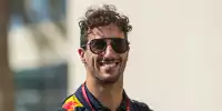 Daniel Ricciardo