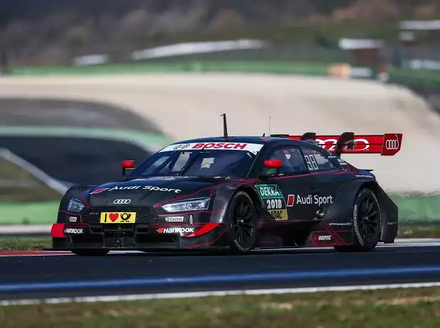 Titel-Bild zur News: Jamie Green