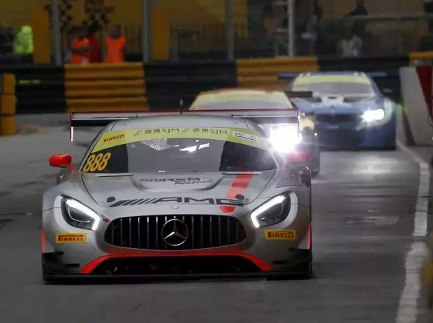 Raffaele Marciello Titel-Bild zur News: Raffaele Marciello