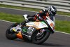 Bild zum Inhalt: MotoGP-Absteiger Sam Lowes toppt letzten Moto2-Test in Jerez