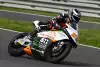 Bild zum Inhalt: MotoGP-Absteiger Sam Lowes toppt letzten Moto2-Test in Jerez