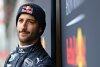 Bild zum Inhalt: Daniel Ricciardo: Deadline für Red-Bull-Verhandlungen für 2019