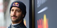 Bild zum Inhalt: Daniel Ricciardo: Deadline für Red-Bull-Verhandlungen für 2019