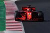 Bild zum Inhalt: Vettel & Ferrari: Erst Fabelzeit, dann Vollgas im Rückwärtsgang