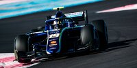 Bild zum Inhalt: Formel 2 2018: Norris dominiert bei Testfahrten in Le Castellet