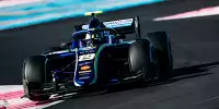 Bild zum Inhalt: Formel 2 2018: Norris dominiert bei Testfahrten in Le Castellet