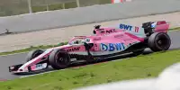 Sergio Perez