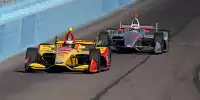 Bild zum Inhalt: IndyCar-Saisonvorschau 2018: Die Zukunft beginnt jetzt