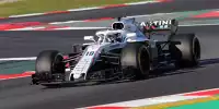 Lance Stroll