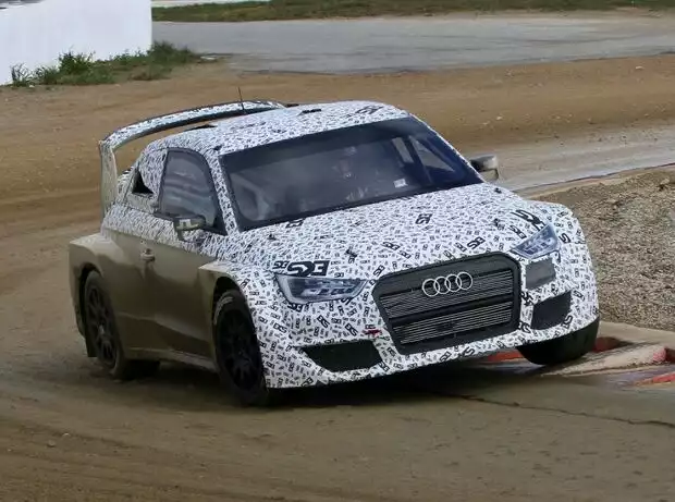 Titel-Bild zur News: Andreas Bakkerud