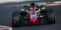 Kevin Magnussen