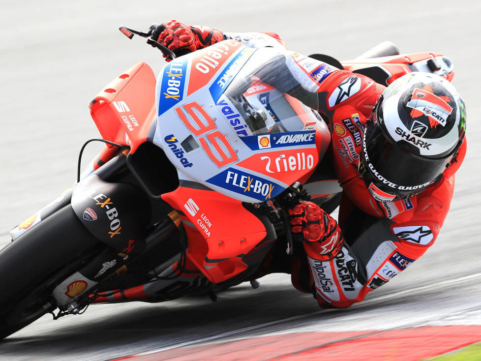 Jorge Lorenzo