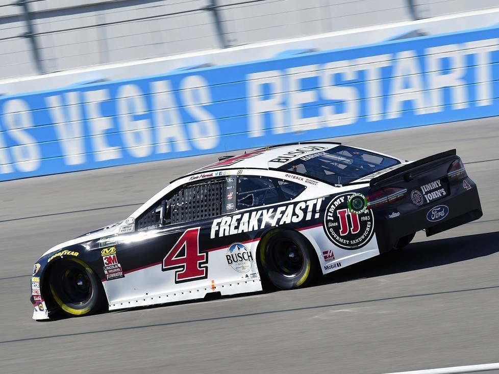 Kevin Harvick