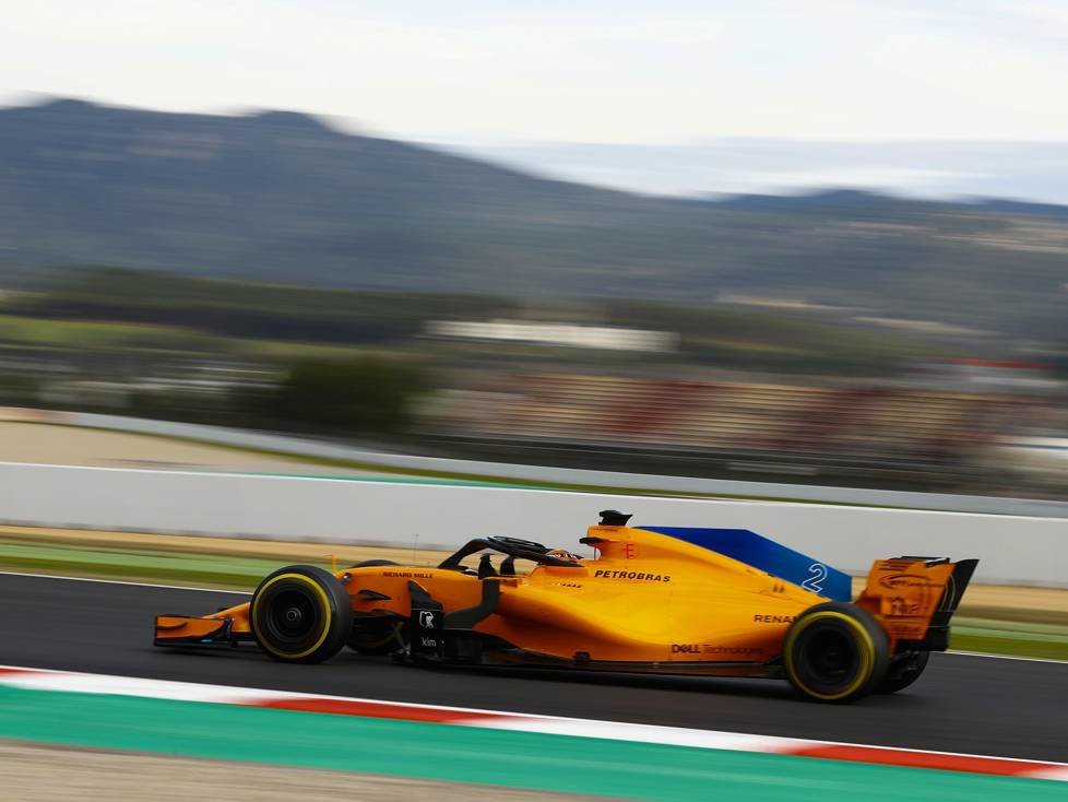 Stoffel Vandoorne