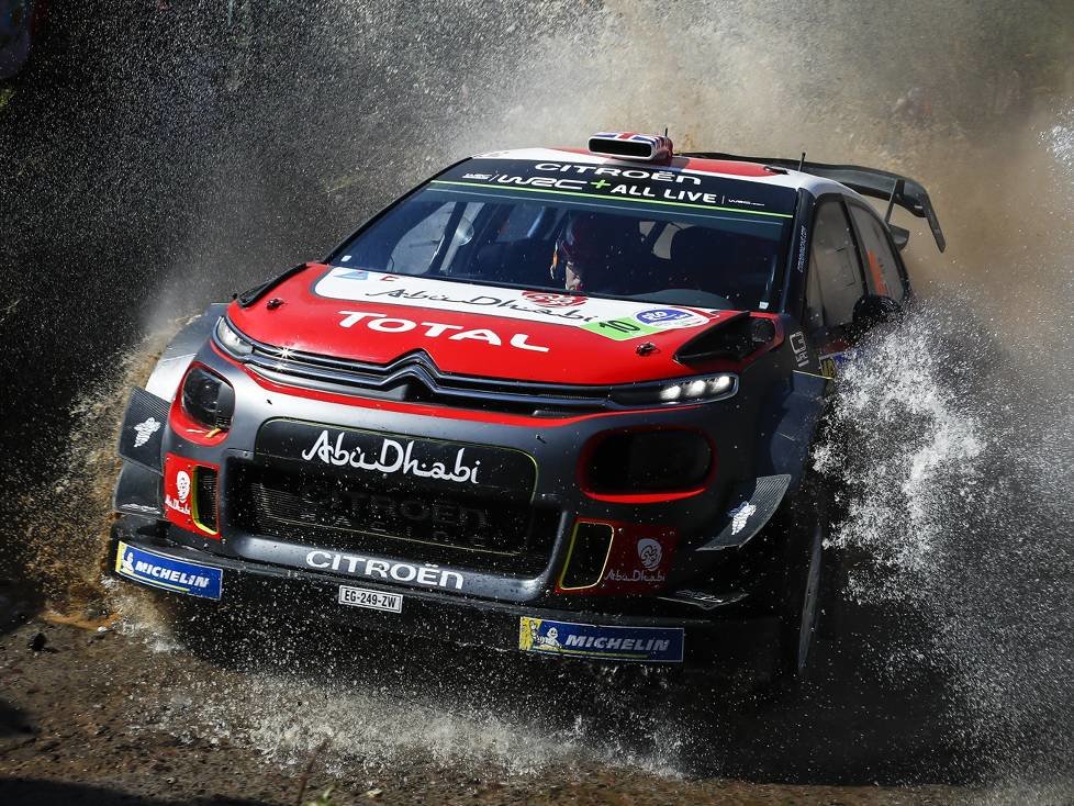 Kris Meeke