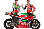 Scott Redding und Aleix Espargaro 