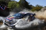 Sebastien Ogier (M-Sport) 