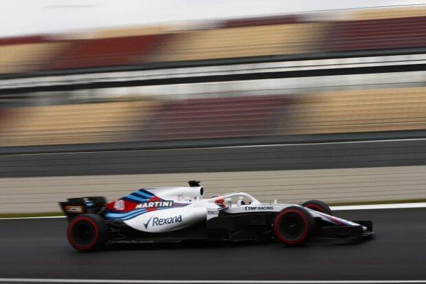 Robert Kubica Williams Williams Martini Racing F1 ~Robert Kubica ~ 