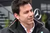 Bild zum Inhalt: Toto Wolff: Red Bull hat mit Spritpartner Eigentor geschossen