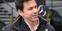 Bild zum Inhalt: Toto Wolff: Red Bull hat mit Spritpartner Eigentor geschossen