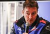 Motoren-Verschwörungstheorie? Toro Rosso dementiert ...