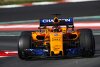 Bild zum Inhalt: McLaren-Renault: Jetzt schon bessere Beziehung als zu Honda