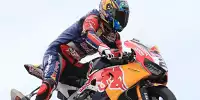 Bild zum Inhalt: Honda: Misslungener Test mit Magneti-Marelli-Elektronik