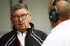 Bild zum Inhalt: Ross Brawn: Silverstone hat eine große Formel-1-Zukunft