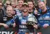 Bild zum Inhalt: Supersport-WM: Sandro Cortese rechnet mit vier WM-Rivalen