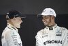 Bild zum Inhalt: Lewis Hamilton: Warum es ein Vorteil ist, Testtage zu splitten