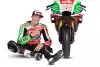 Bild zum Inhalt: Aprilia: Aleix Espargaro träumt von Platz fünf in der WM