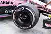 Bild zum Inhalt: Pirellis Hypersoft: Bockstark im Qualifying, aber dann ...?