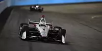 Josef Newgarden