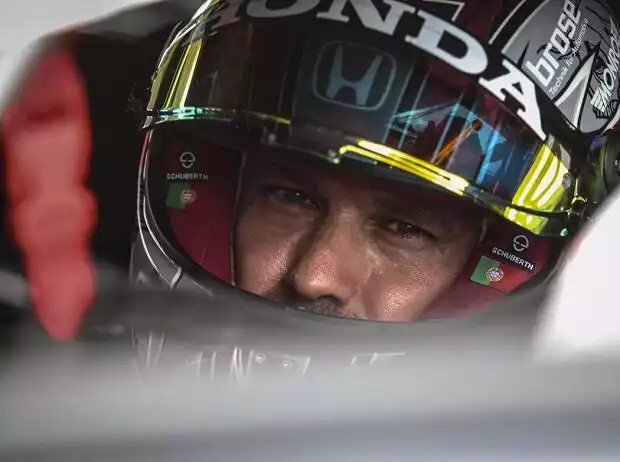 Tiago Monteiro Titel-Bild zur News: Tiago Monteiro