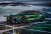 Bild zum Inhalt: Genf 2018: BMW M8 Gran Coupé kommt 2019